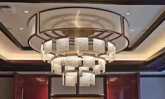 韶关灯具